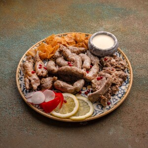 Image for 'قشة باشا' Item